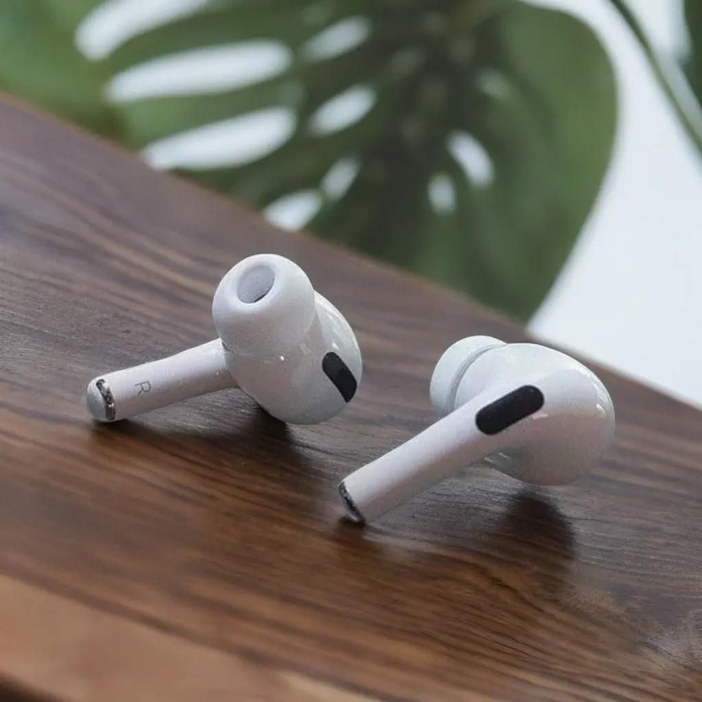 Robolt Screen TWS Bluetooth Earbuds with 32 db ANC + ENC and On Case Display